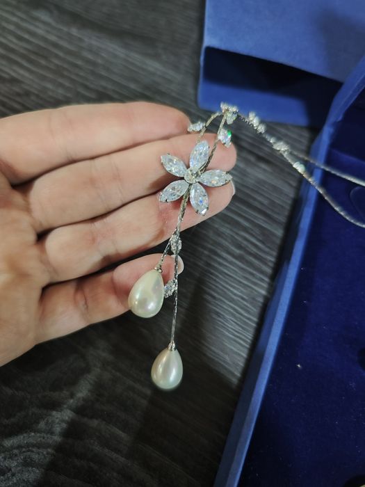 Комплект Swarovski