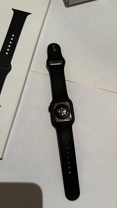 Apple watch оригинал