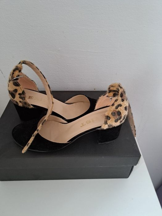 Lot pantofi mărimea 36