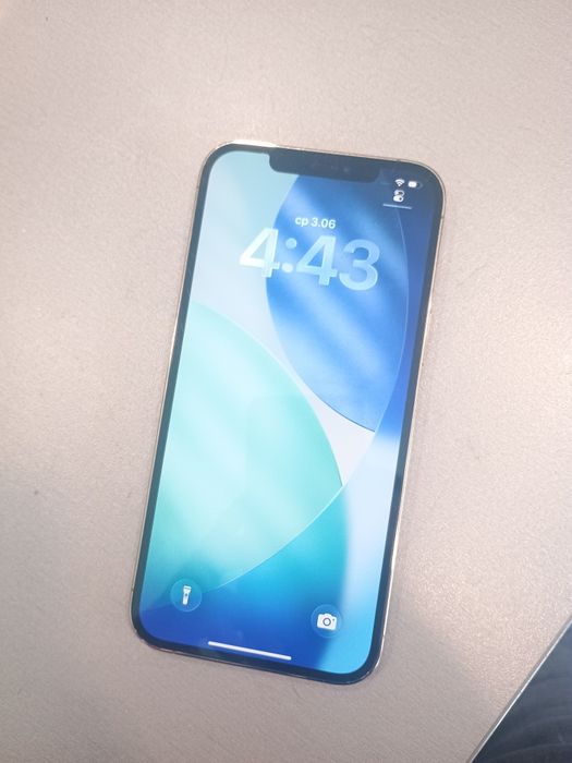 Iphone 12 Pro Max / 256GB / 75% Батерия