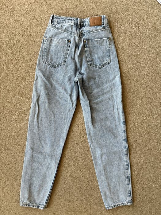 Дамски дънки Zara, Stradivarius, Pull and Bear