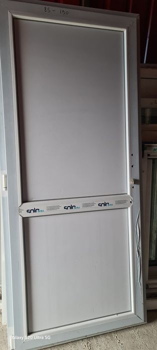 Usi termopan pvc.