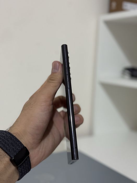 Samsung Galaxy S22 Ultra