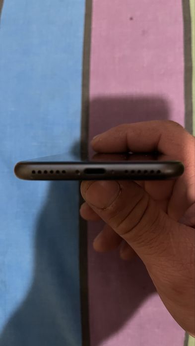 Iphone 8 64 GB black