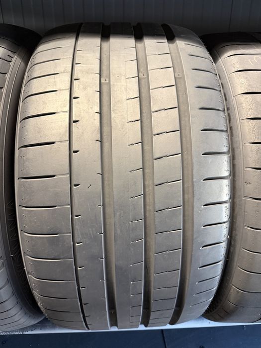 Anvelope 325/35/22 Yokohama