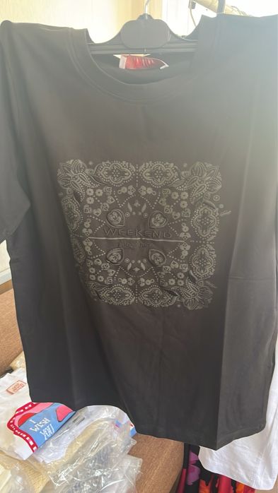 Дамски тениски Max Mara