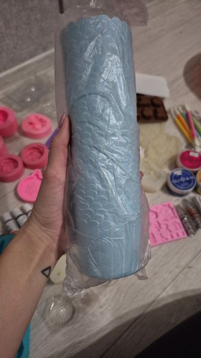 Формы для шоколада