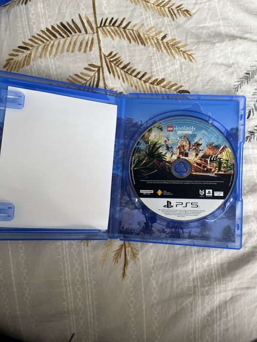 Продаю игры на пс 5