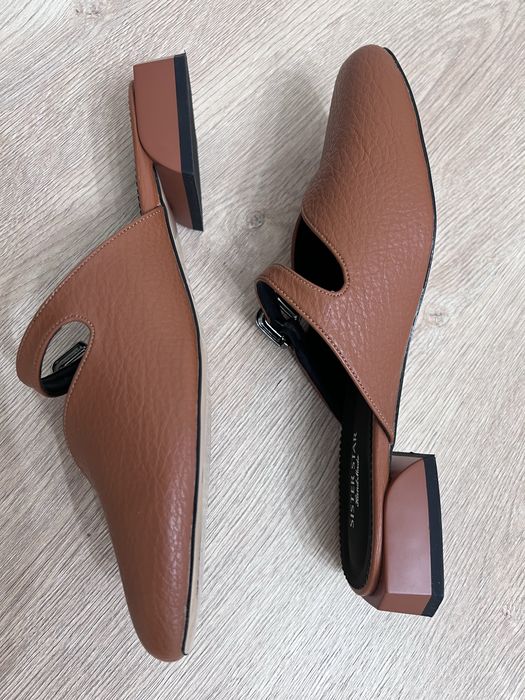 Продам женские мюли