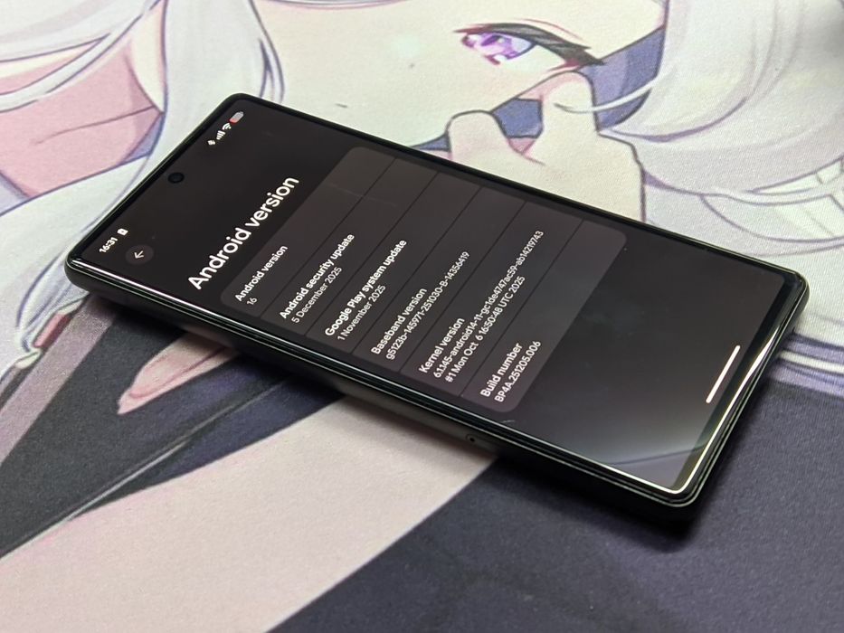 Google Pixel 6 8/128