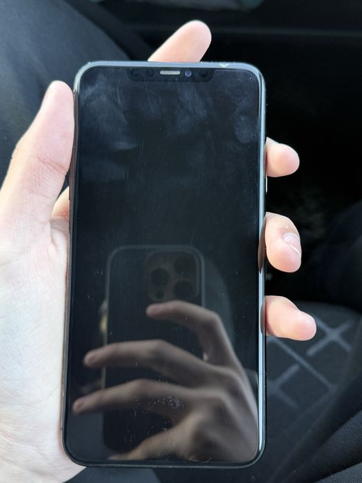 iPhone 11 pro max