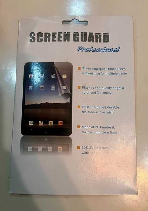 Folie protecție ecran Samsung Galaxy Z Fold6
