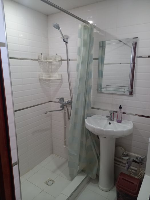 Сдаётся двухкомнатная