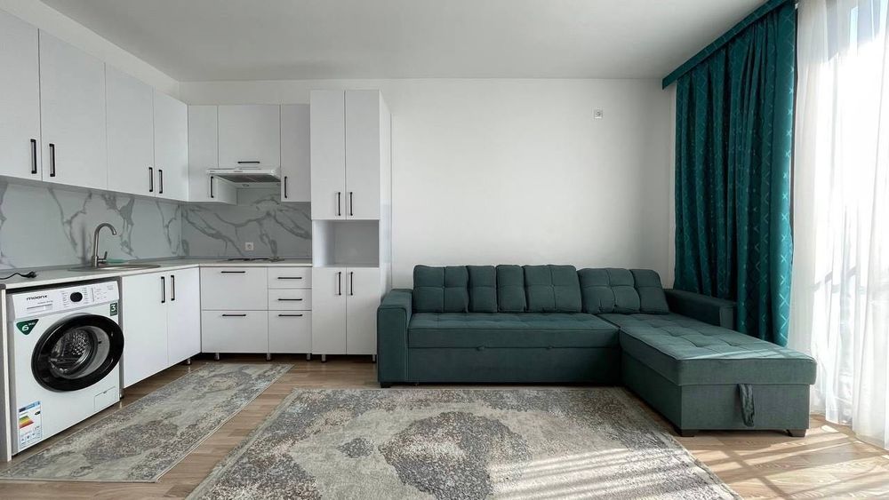 Аренда IT park, Махтумкули