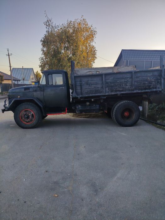 Продается ЗиЛ 130