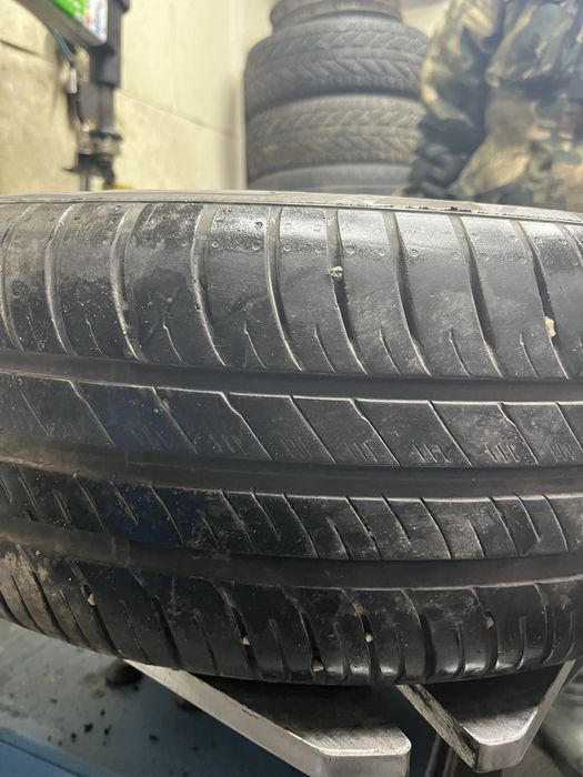 Продам колеса в сборе