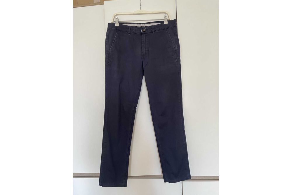 Лот мъжки панталони Teodor