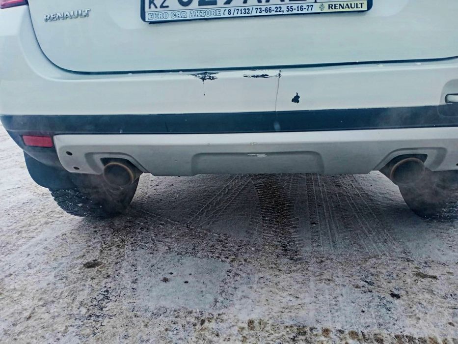 Продам Рено Дастер