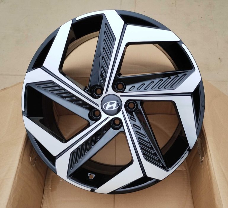 Jante 18  Hyundai Tucson Santa Fe Kona IX35 NEXO Sonata Ioniq