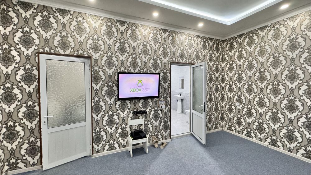 Dacha Arzon tozza Sartepo tri bochka