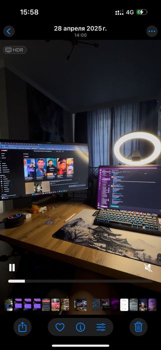 Компьютер полный комплект