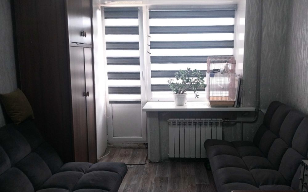 Продам 1к р-н Дошкольника 4/5