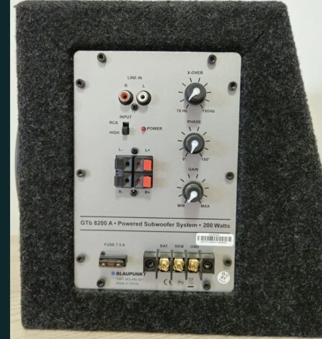 Electronice  auto