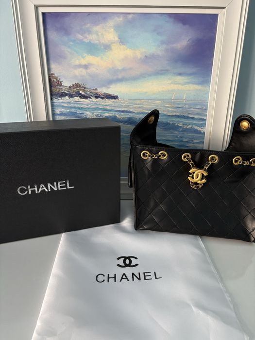 Дамска чанта - Chanel