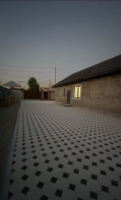 Продаётся 4-х комн. дом в Шугыле