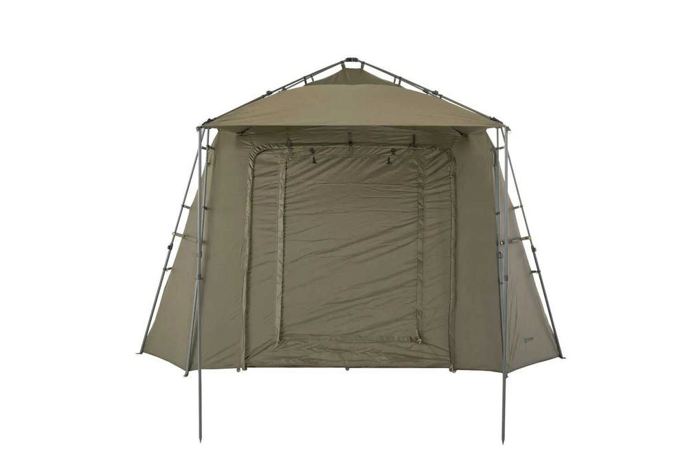 Риболовна шатра Mivardi Shelter Base Camp XL