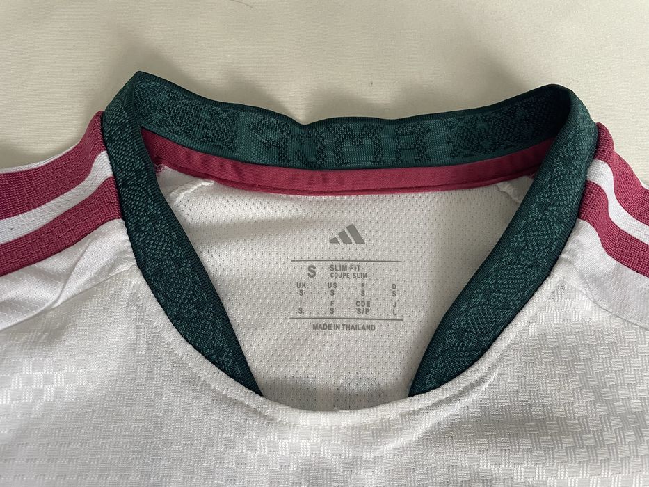 Нова Тениска на Real Madrid / Реал Мадрид 2026/27
