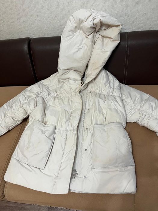 Продам шубу куртку шапки