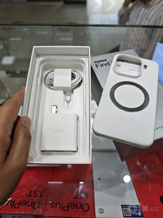 Oppo Find X9 Pro 16/512