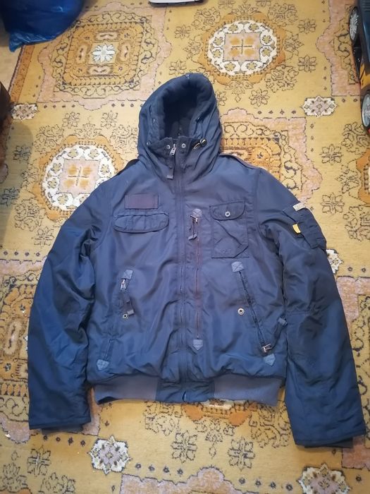 Geacă (mărimea 40)