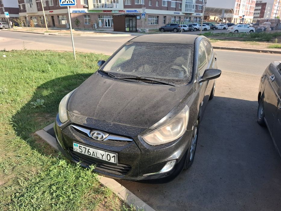 Аренда прокат авто