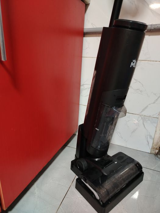 Моющий пылесос MU