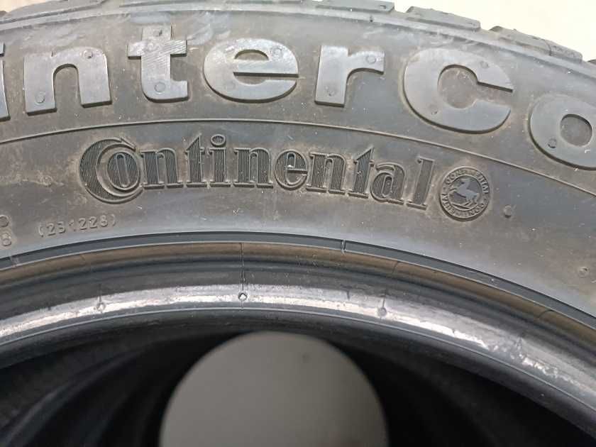 Anvelope 215/60/R17 96H CONTINENTAL IARNA CP-N20758