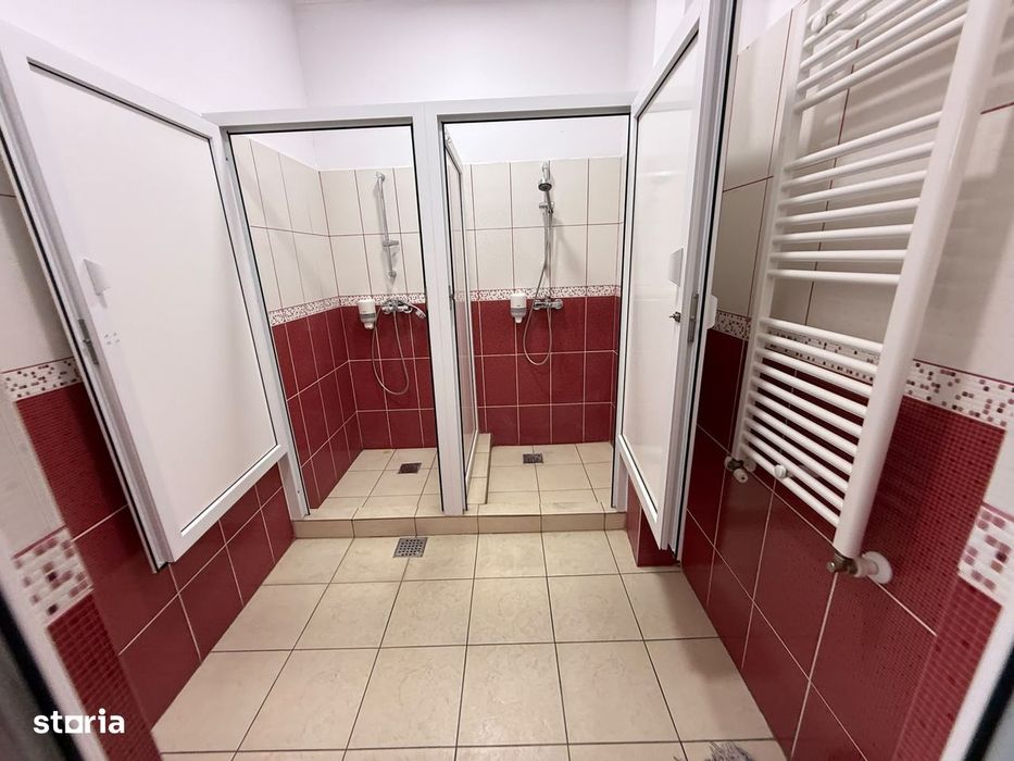 Spatiu comercial/birouri/clinica/fitness 650 mp