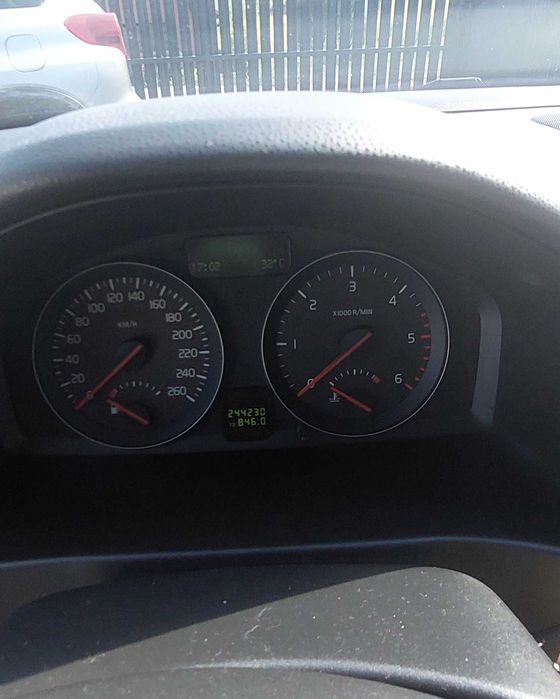 VOLVO S40 2012 — imagine 4