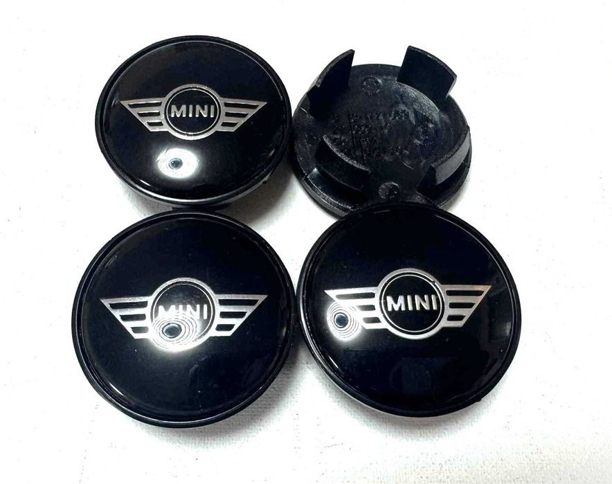 Капачки за джанти Мини Купър 54 мм