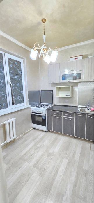 Гагарина Чиланзар 3 ‼️ 1/3/4  «Дрим Парк» Евро ремонт