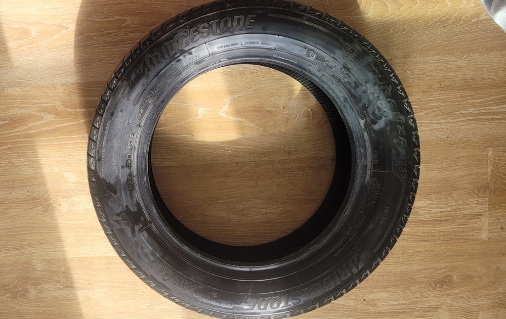 Шины Bridgestone