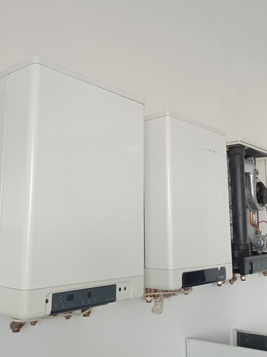 Intergas Kompakt HRE- Germany