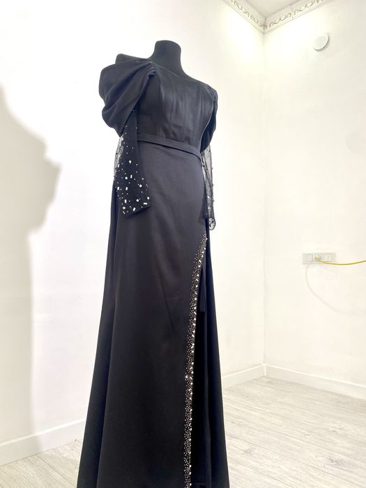 Вечерние красивые платья