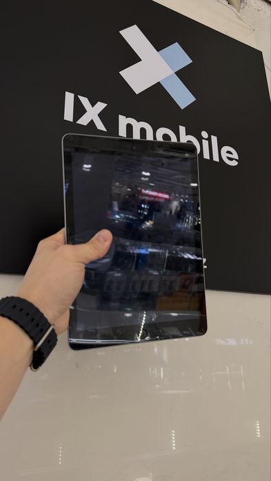 Ipad 5 поколения 32gb