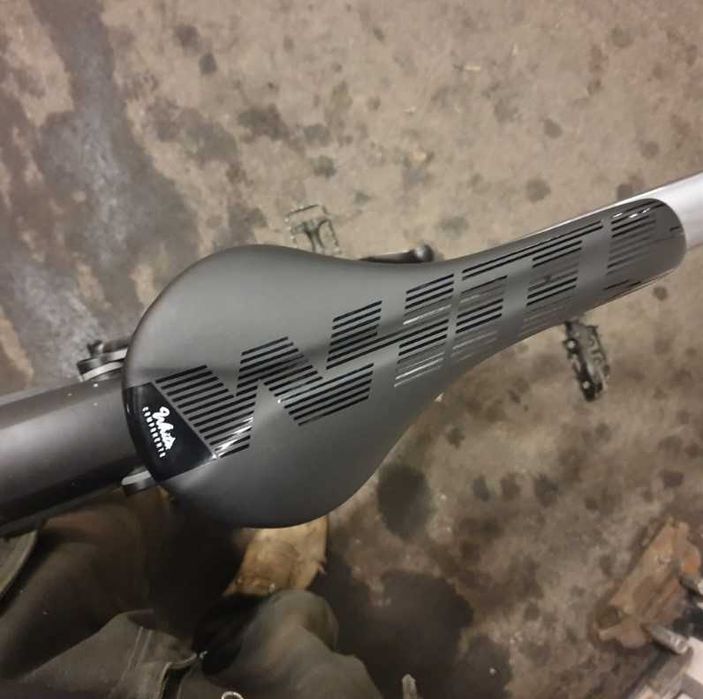 Bicicleta XC 290 Lite