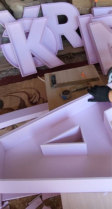 осы заттар сатылады