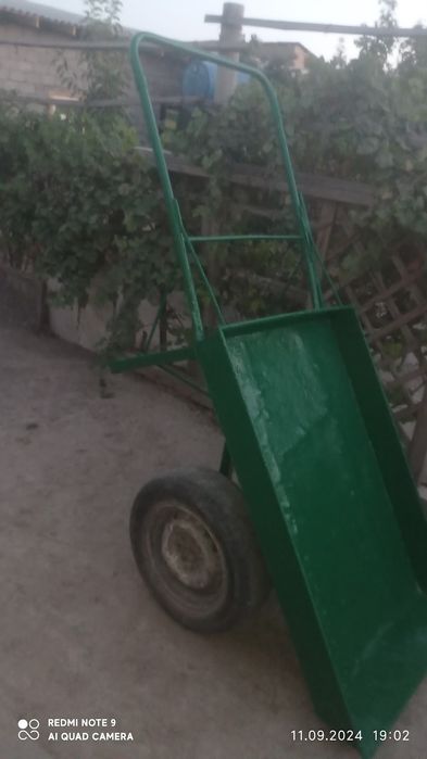 арба сатылады...