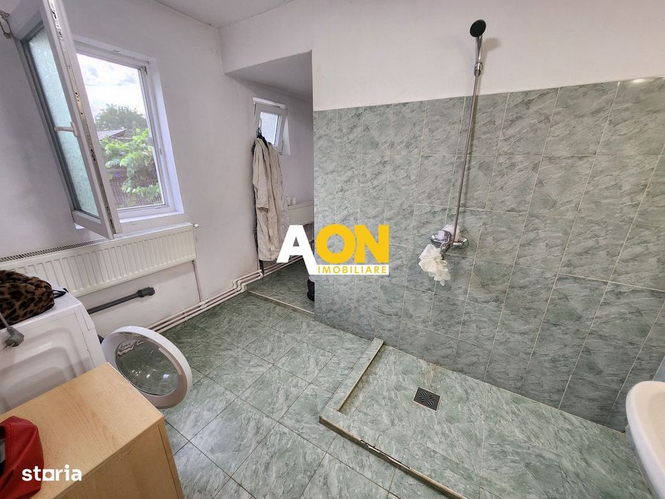 De vanzare casa 4 camere, 450mp teren, Oarda de Jos