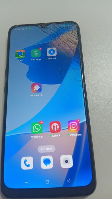 Продам телефон oppo